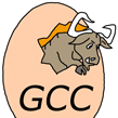 gcc(GNU编译器套件)