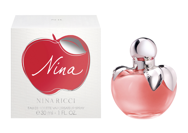 nina ricci nina ricci