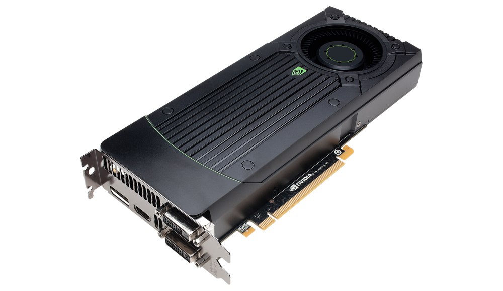 GTX670