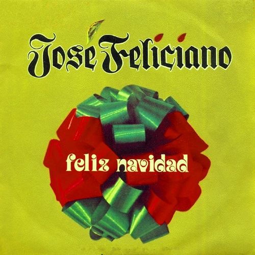 feliz navidad