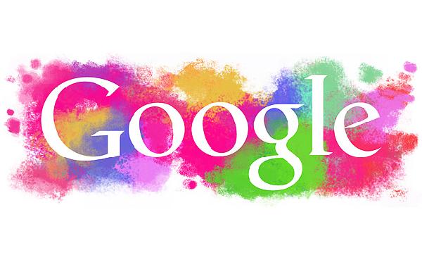 Google徽标