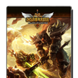 League of Legends Board Game