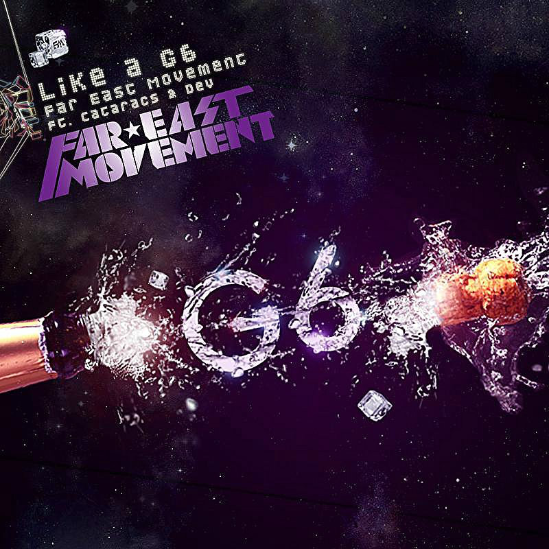 like a g6