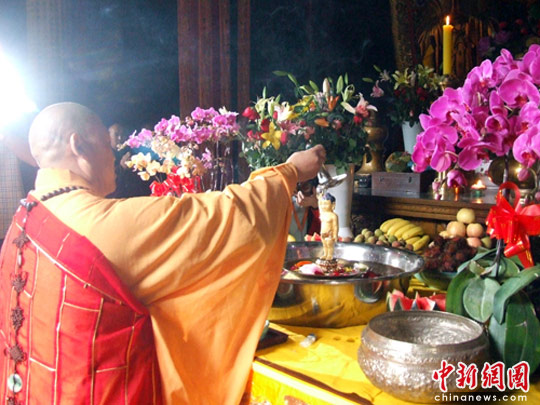 诸佛菩萨圣诞日 诸佛菩萨圣诞日