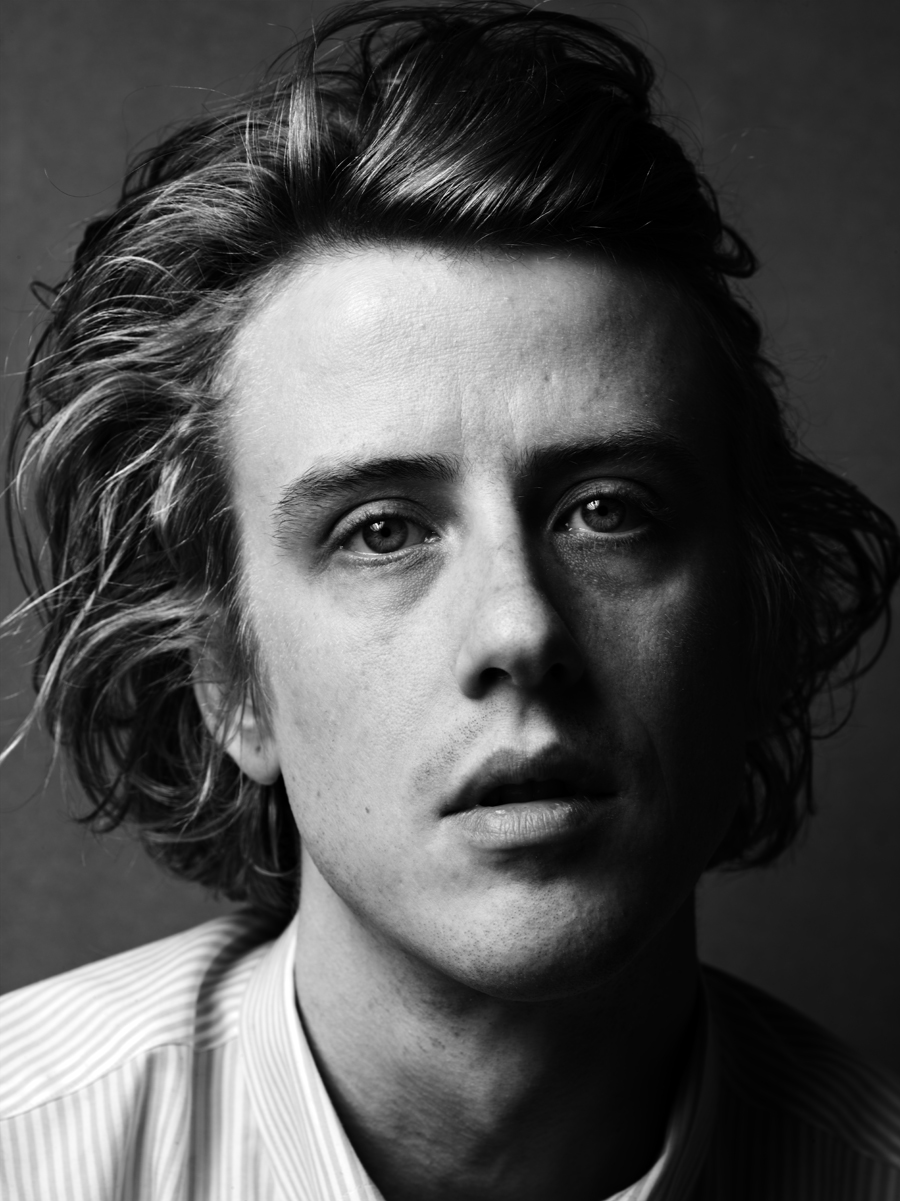 Christopher Owens