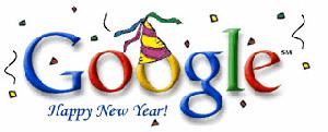 Google节假日徽标 Google节假日徽标