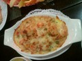 海鲜焗饭