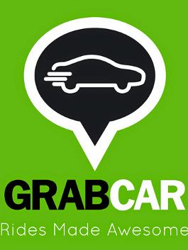 GrabTaxi软体套用 GrabTaxi软体套用
