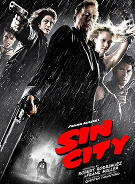 布鲁斯·威利斯(Bruce Willis)