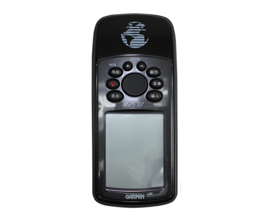 Garmin GPS72