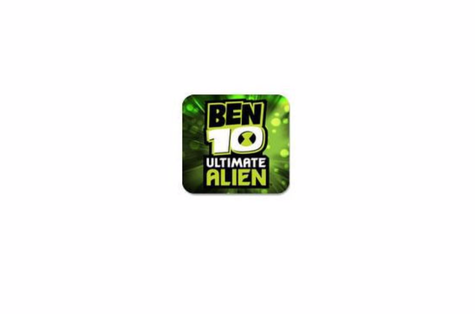 BEN10终极英雄