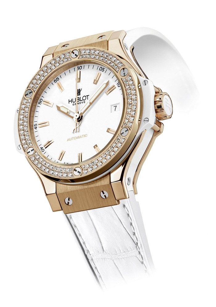 hublot hublot