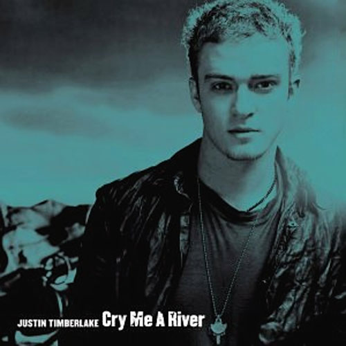 Cry Me A River(贾斯汀·汀布莱克个人单曲)