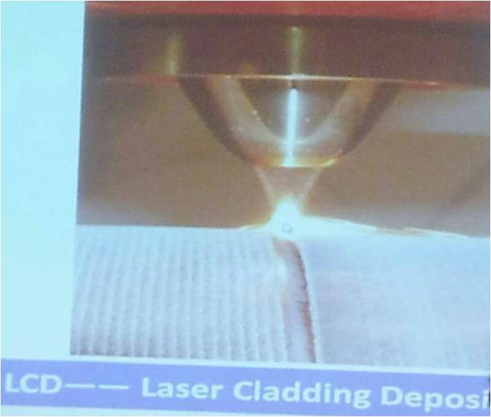 LCD(3D列印方式)
