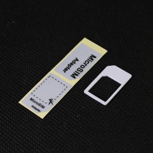 Micro SIM Micro SIM