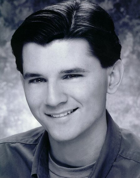 Michael Thomas Dunn