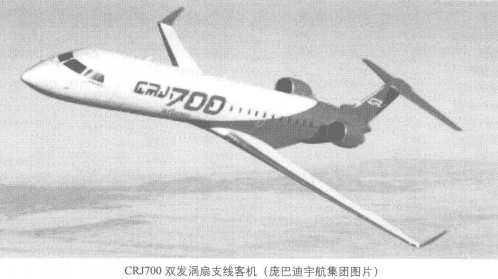 CRJ700 CRJ700