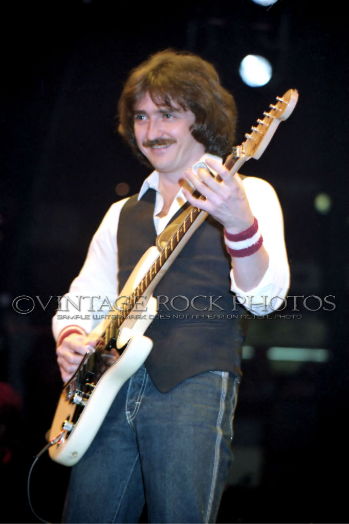 Blue Oyster Cult
