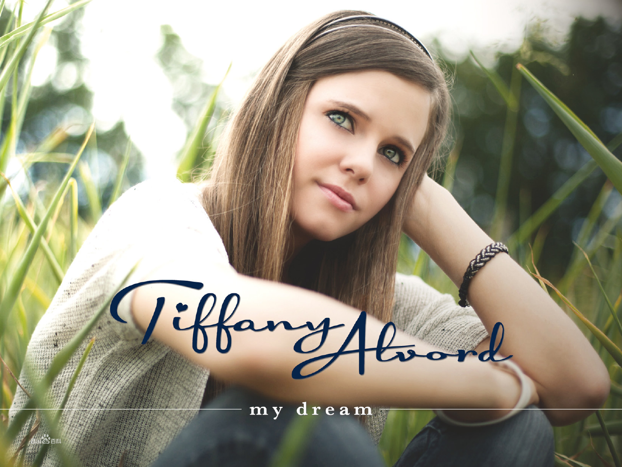 possibility(美国歌手蒂芬妮·沃德(Tiffany Alvord)演唱)