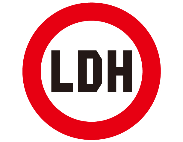 株式会社LDH JAPAN(LDH（日本艺人事务所）)