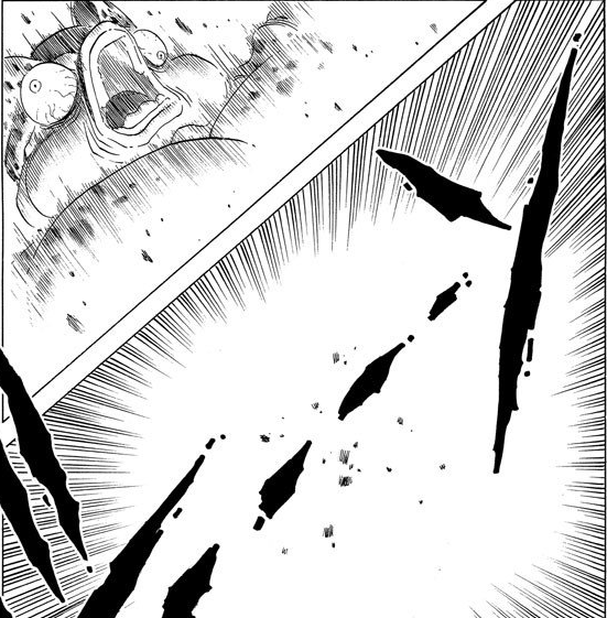 沙鲁(CELL（日本漫画《七龙珠》人物）)