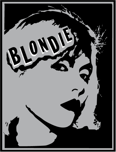 Blondie