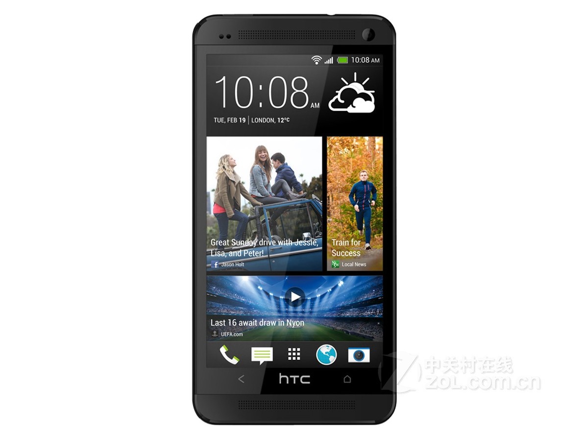 HTC T6