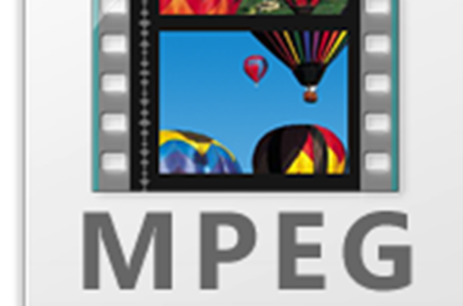 MPEG