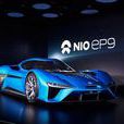NIO EP9