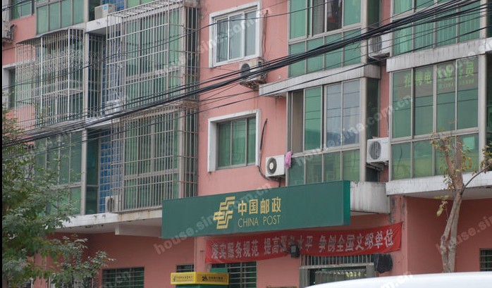 周边图 周边图