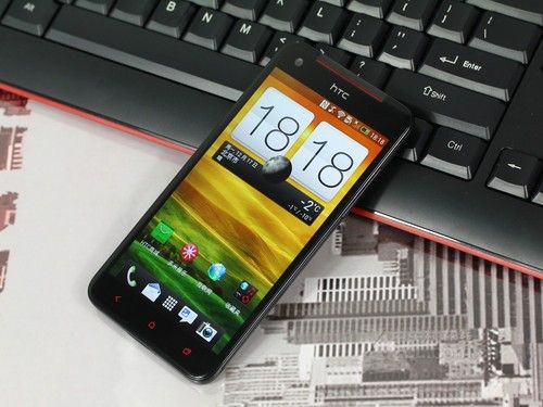 HTC Butterfly