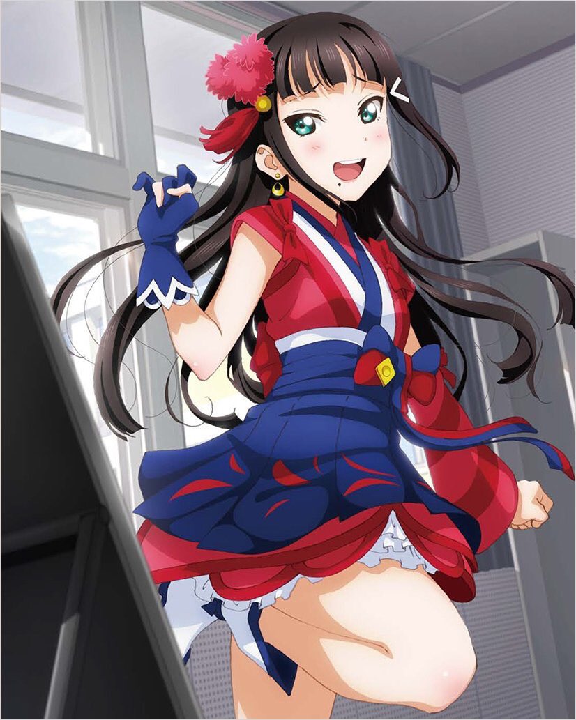 LoveLive!Sunshine!!(日升动画製作的电视动画作品)