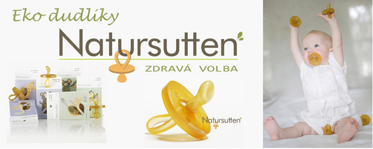 Natursutten Natursutten