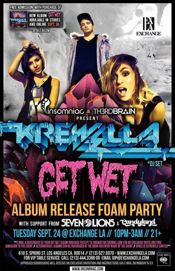 Krewella