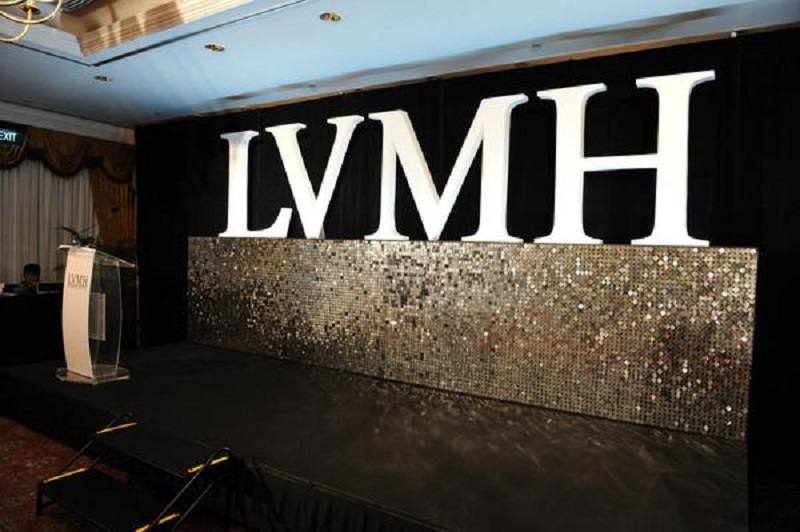 酩悦·轩尼诗-路易·威登集团(LVMH)