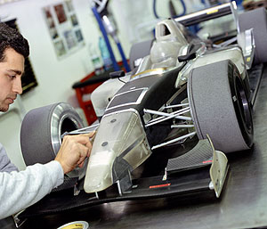 GP2 GP2