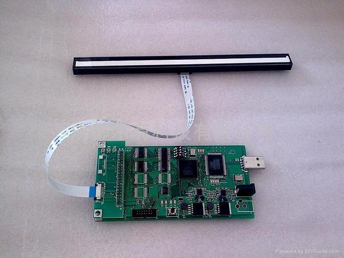 CIS(CMOS图像感测器(CMOS Image Sensor))