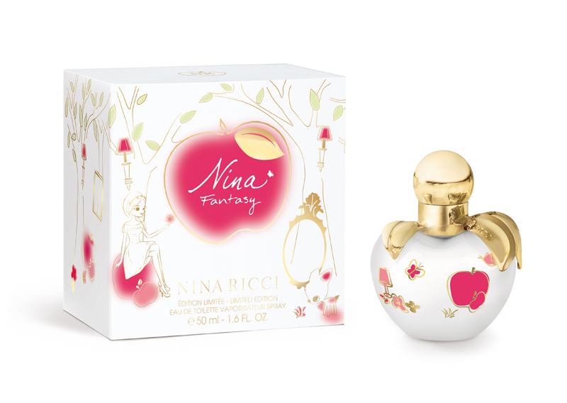 nina ricci nina ricci