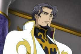 GEASS GEASS