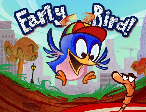 Early Bird