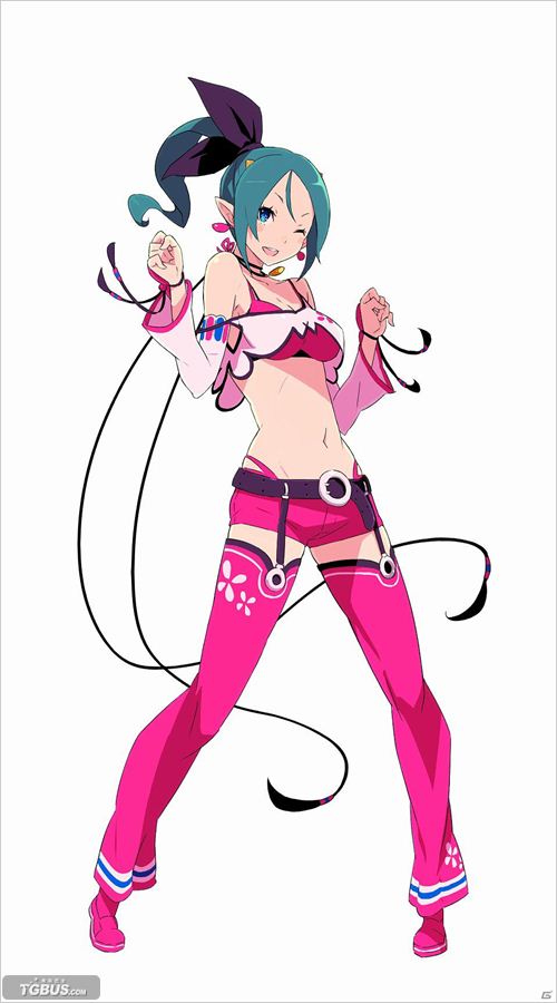 CONCEPTION 请为我生孩子吧！(AVG+RPG的PSP游戏)