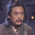 许汜
