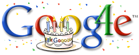 Google节假日徽标 Google节假日徽标