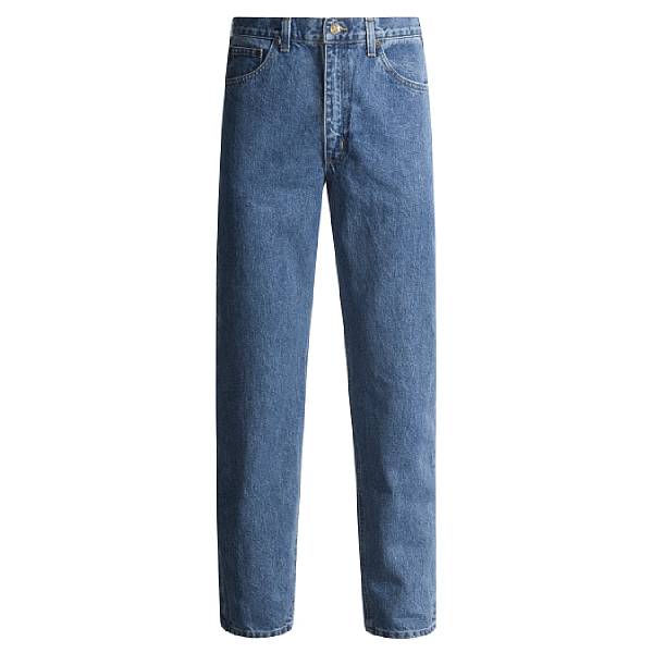 jeans(中文“牛仔”的英文翻译)