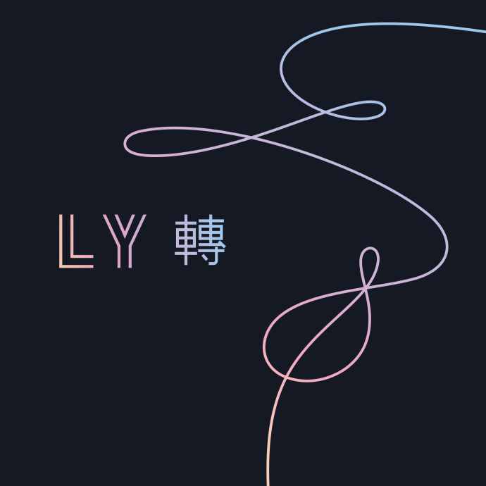 Love Yourself 转 \x27Tear\x27