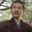 谭公(《天龙八部》人物)