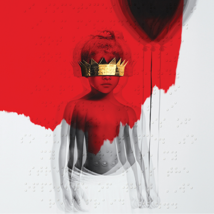 higher(Rihanna演唱歌曲)