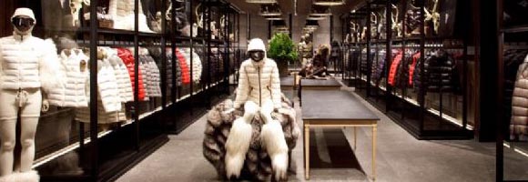 Moncler Moncler