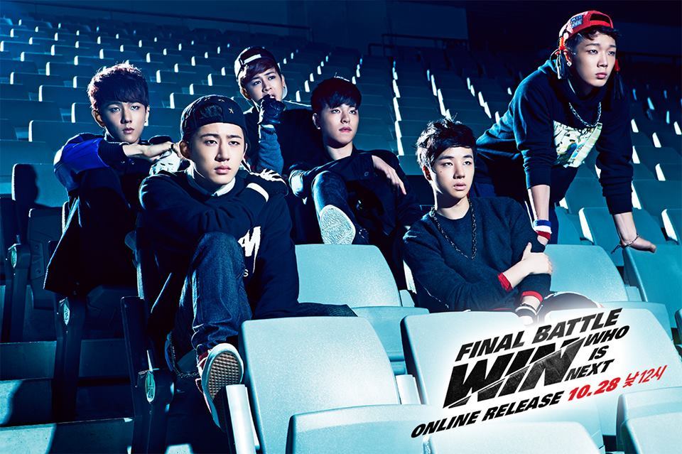 climax(iKON单曲) climax(iKON单曲)