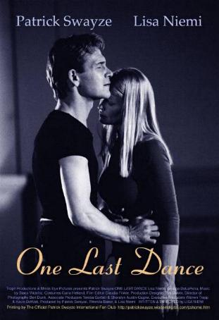 电影《One Last Dance》